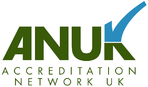 ANUK UK logo